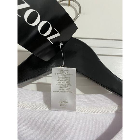 NWT Texas A&M Aggies Crewneck Sweatshirt Size M - Picture 6 of 7